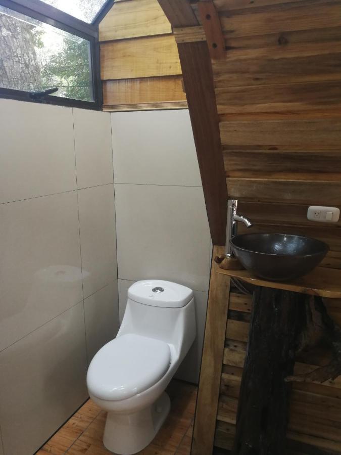 Nature House Monteverde Exterior foto