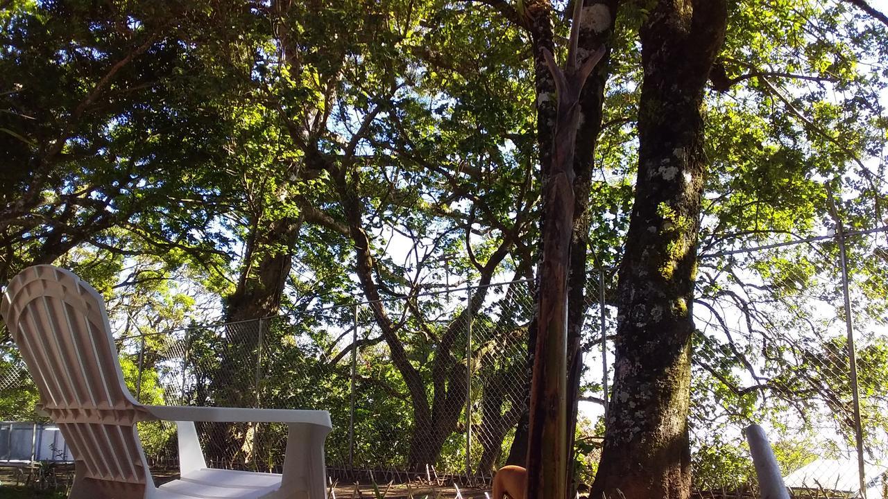 Nature House Monteverde Exterior foto